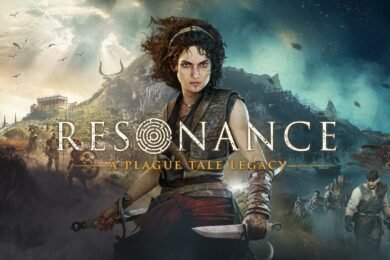 Resonance: A Plague Tale Legacy Gameplay