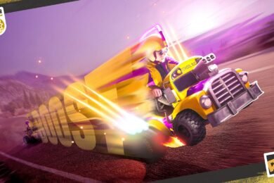 Riders Republic Season 19