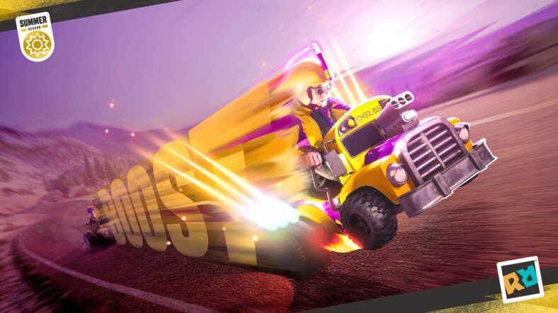 Riders Republic Season 19