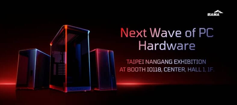 SAMA COMPUTEX 2026