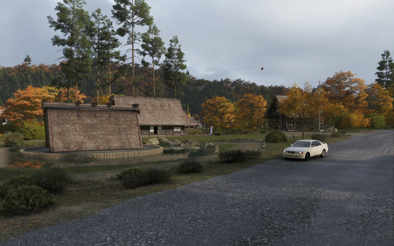 Forza Horizon 6 Photography Locations Guide