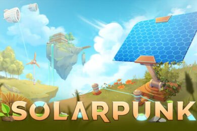 Solarpunk Beginner’s Guide
