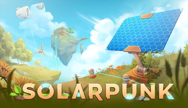 Solarpunk Beginner’s Guide