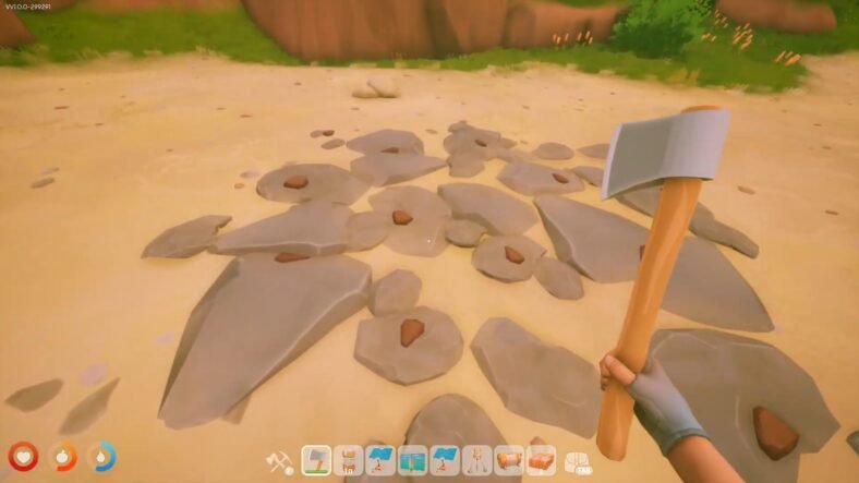 Solarpunk Resource Mine Locations Guide