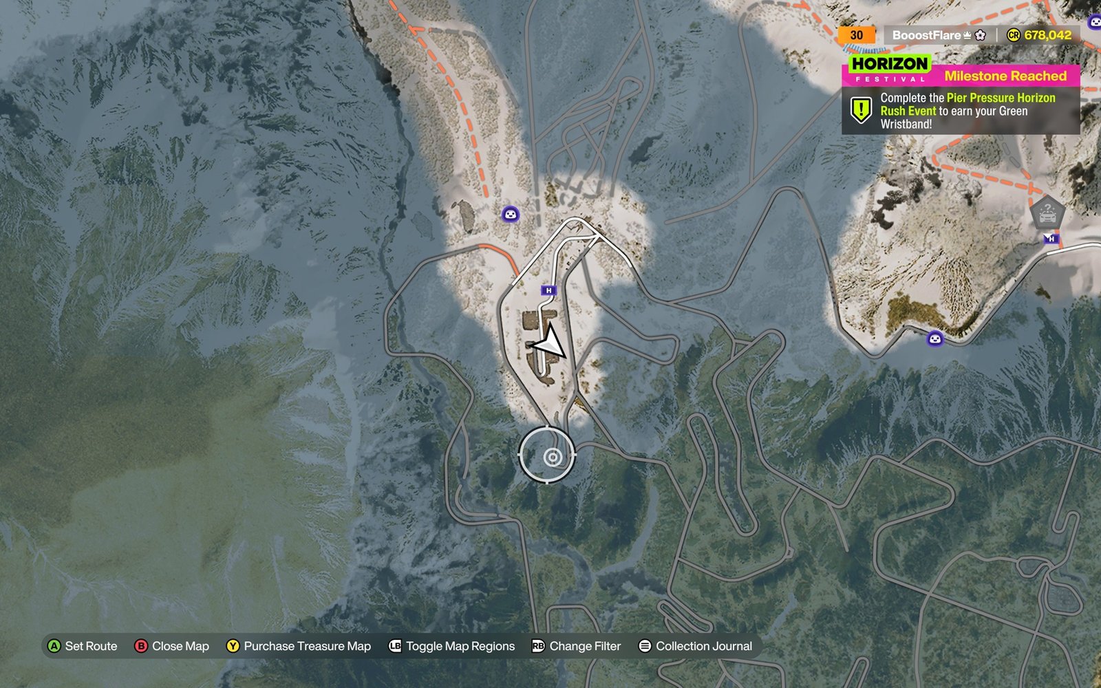 Sotoyama Ski Resort location on the map