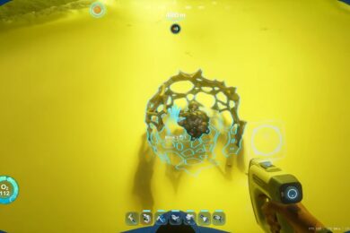 Axum Bacterial Culture Subnautica 2