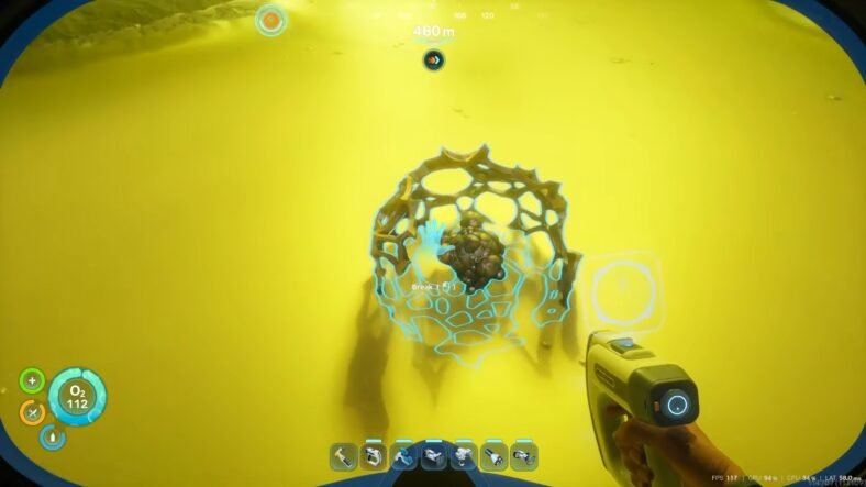 Axum Bacterial Culture Subnautica 2