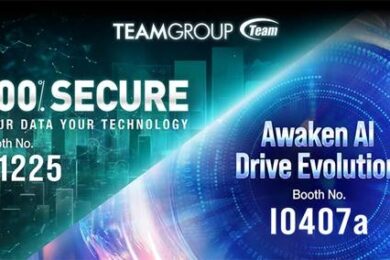 TEAMGROUP COMPUTEX 2026