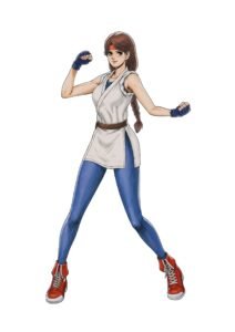 ART OF FIGHTING 3 R Steam