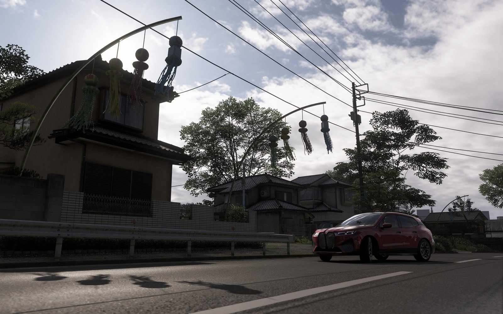 Forza Horizon 6 Photography Locations Guide