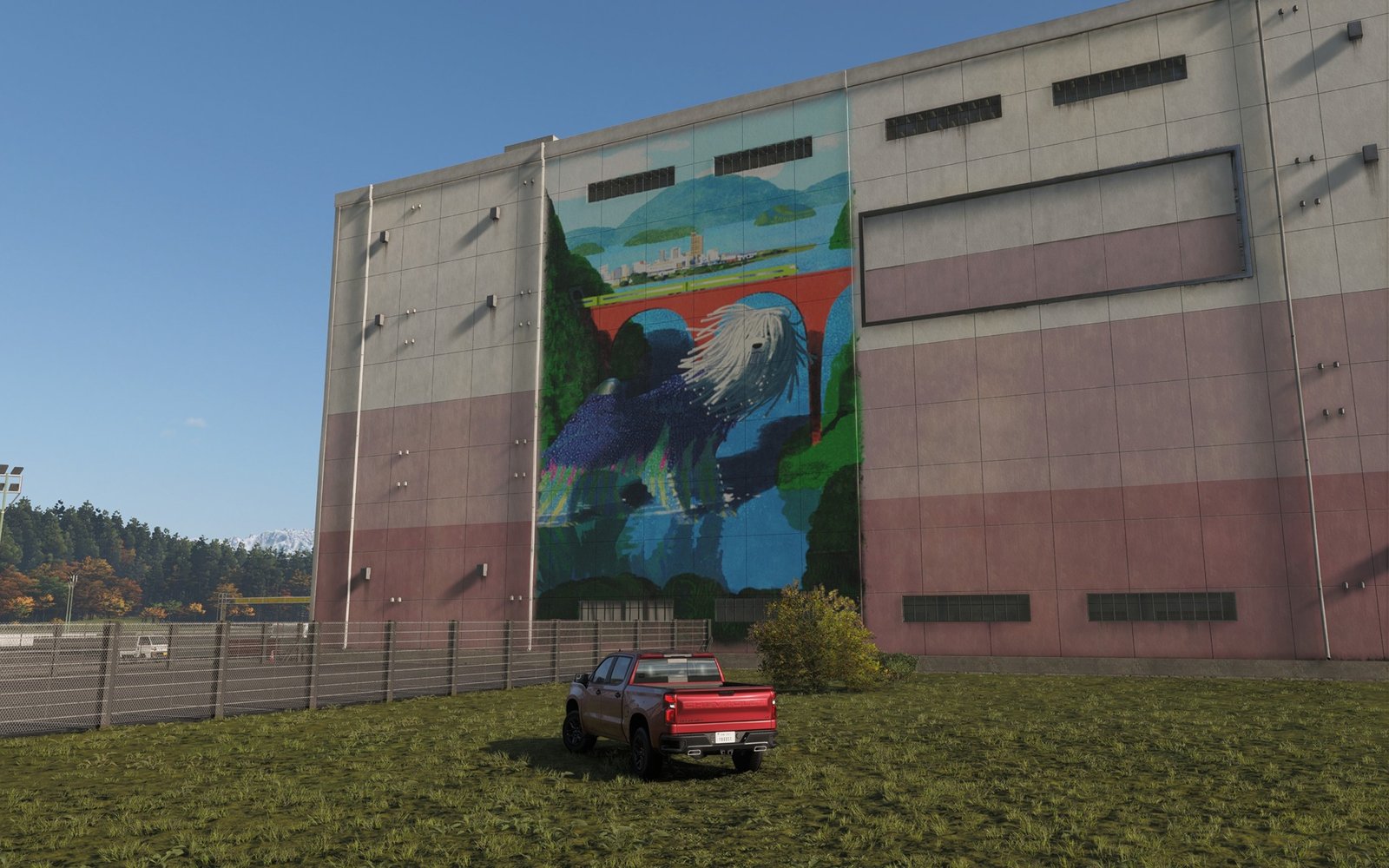 Forza Horizon 6 Photography Locations Guide