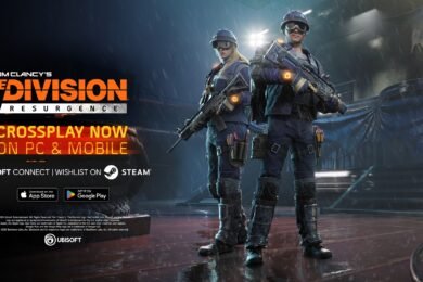 The Division Resurgence Year 1 Phase 3