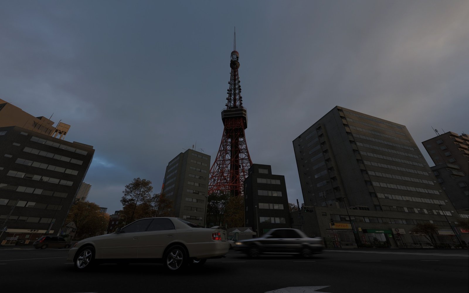 Forza Horizon 6 Photography Locations Guide