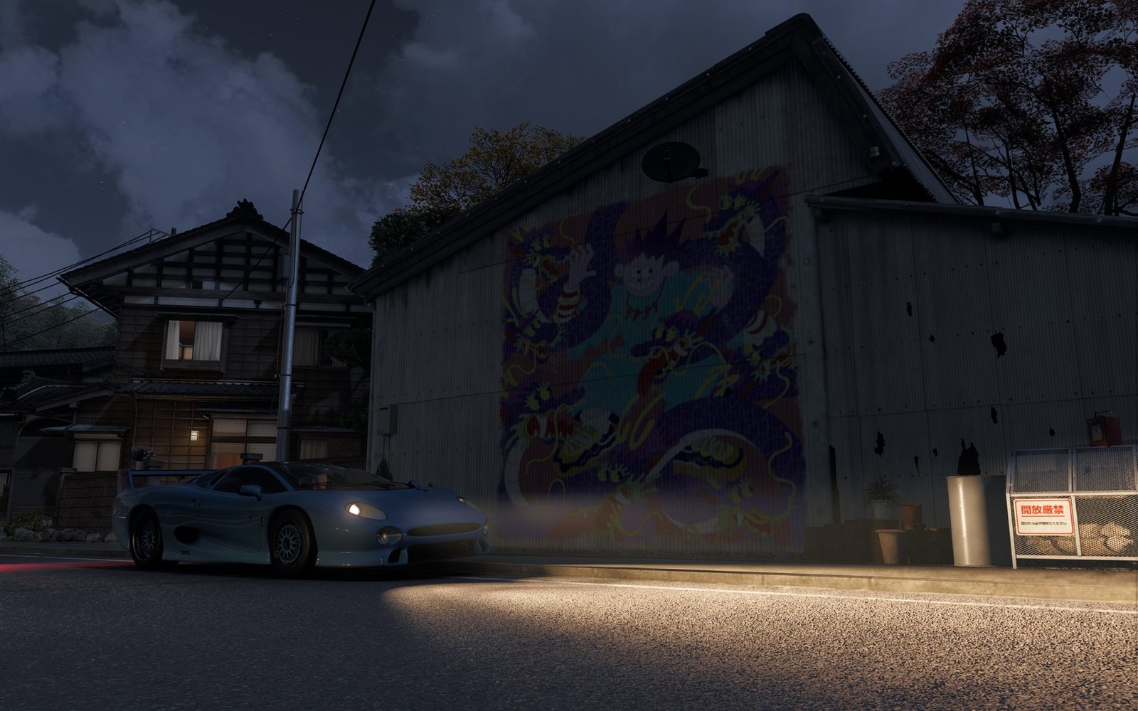 Forza Horizon 6 Photography Locations Guide