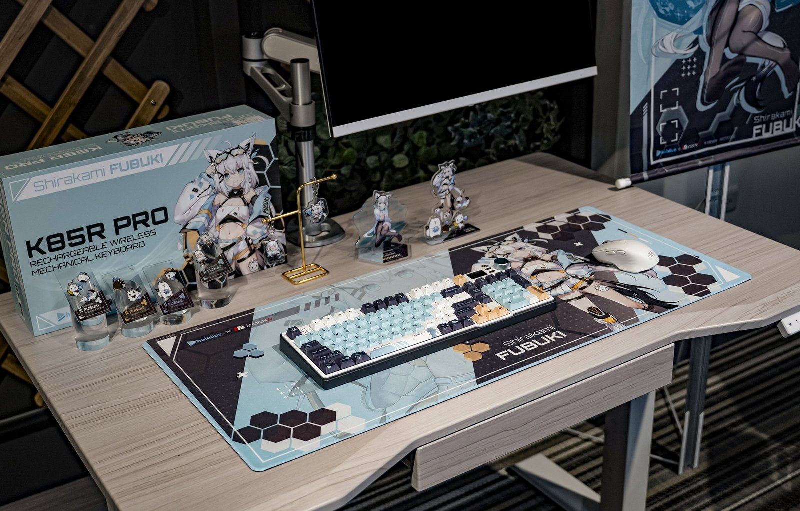 iRocks COMPUTEX 2026