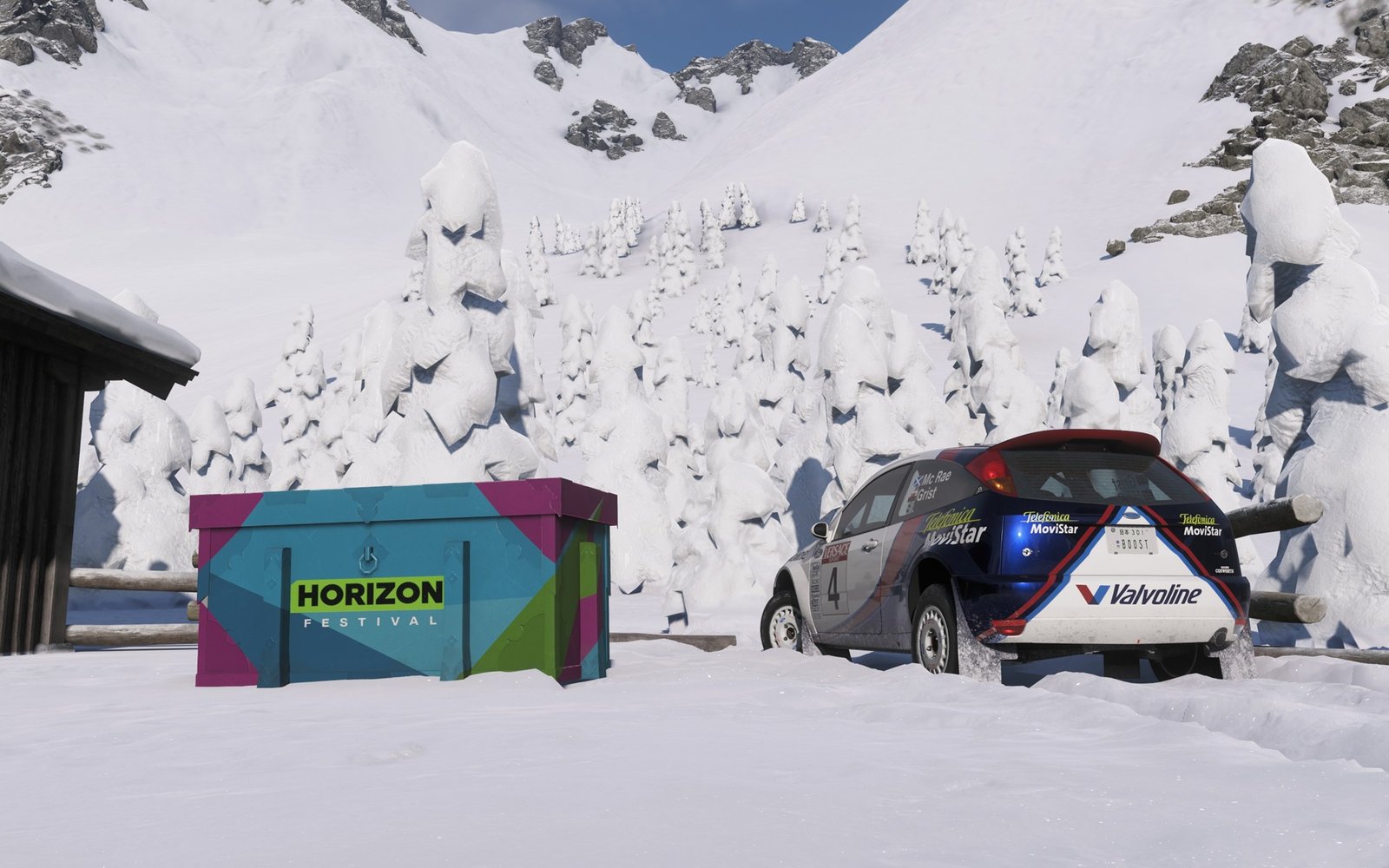 Forza Horizon 6 Sotoyama Region Treasure Hunt Guide