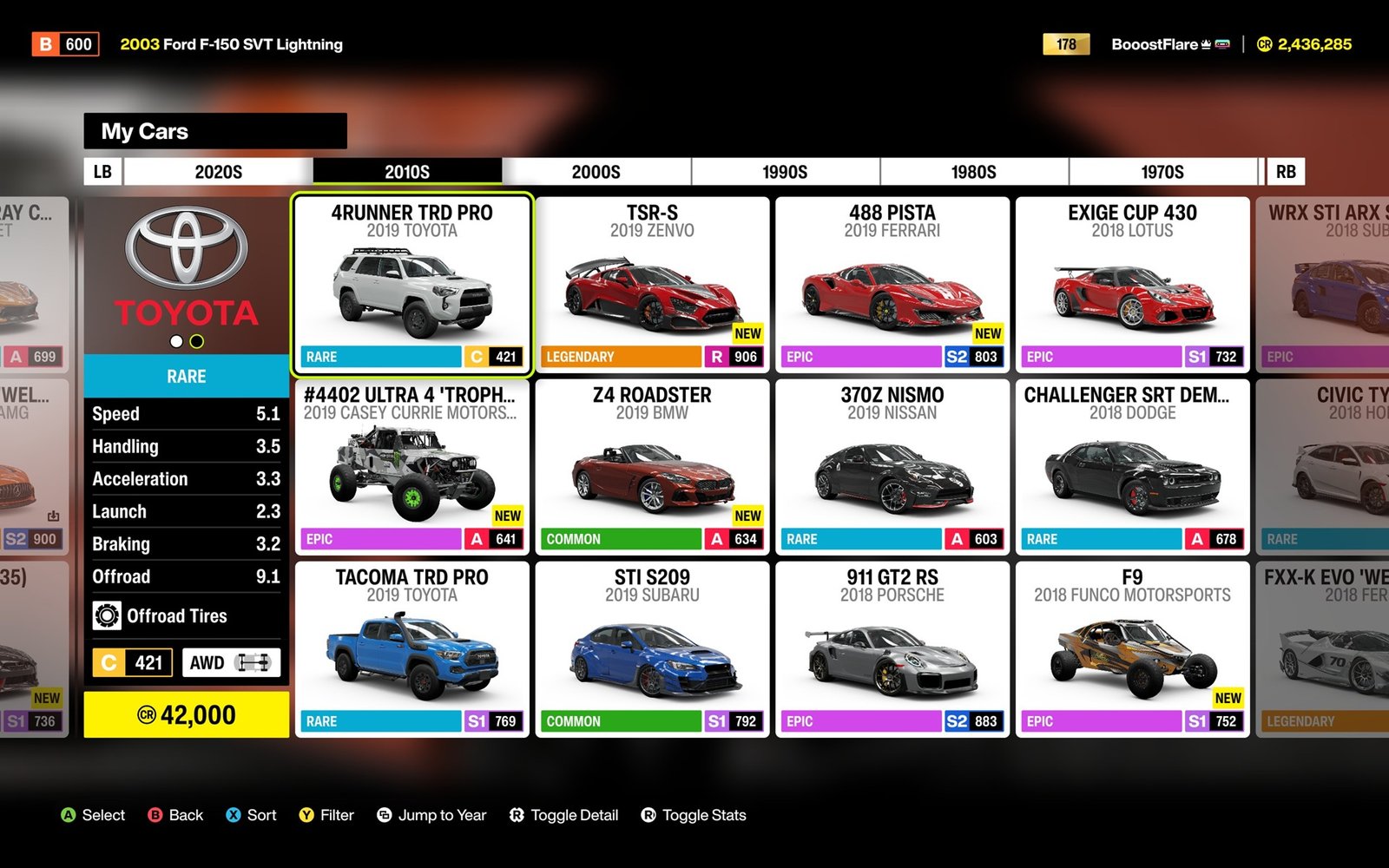 Forza Horizon 6 OnTheRise Photo Challenge Guide