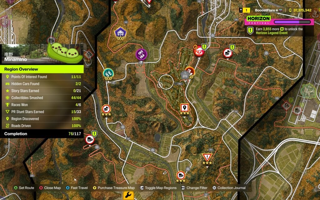 Forza Horizon 6 AfternoonTee Photo Challenge Guide