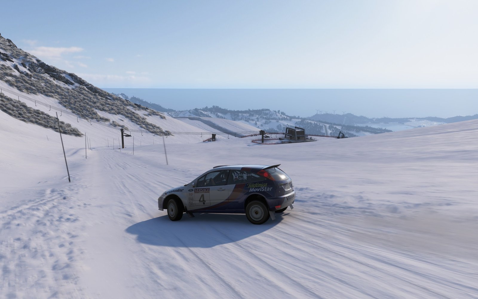 Forza Horizon 6 MillennialMonster Photo Challenge Guide