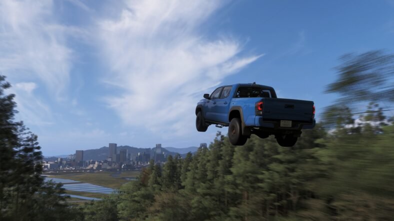 Forza Horizon 6 OnTheRise Photo Challenge Guide