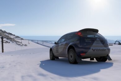 Forza Horizon 6 MillennialMonster Photo Challenge Guide
