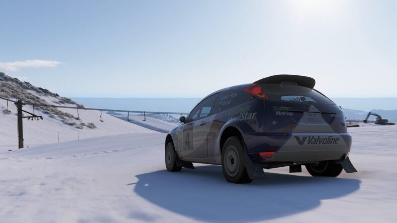 Forza Horizon 6 MillennialMonster Photo Challenge Guide