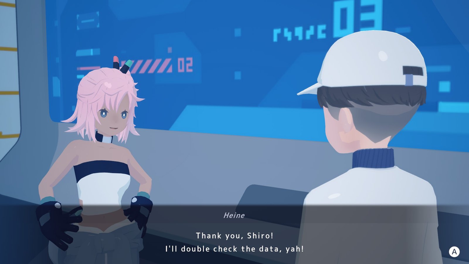 D-topia Review