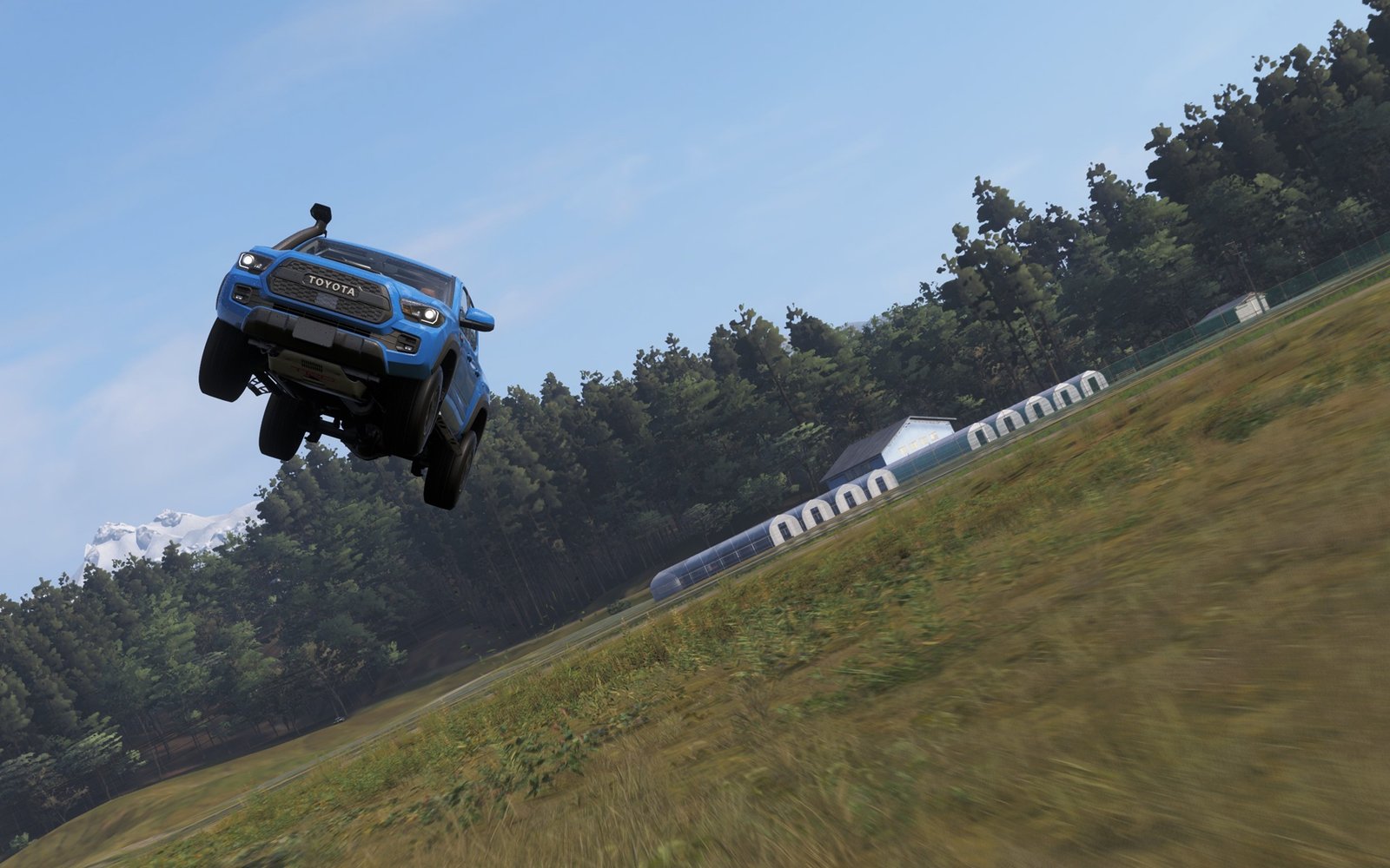 Forza Horizon 6 OnTheRise Photo Challenge Guide