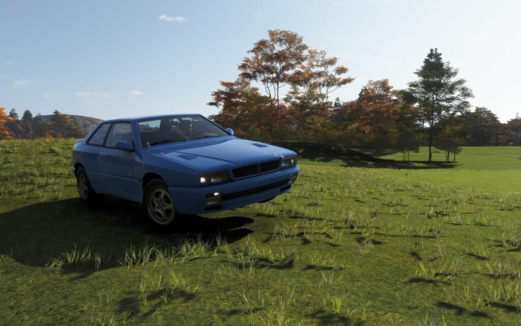 Forza Horizon 6 AfternoonTee Photo Challenge Guide