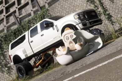 Forza Horizon 6 AfternoonTee Photo Challenge Guide