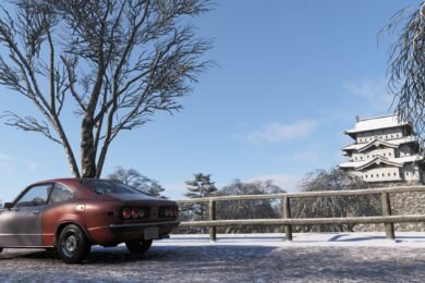 Forza Horizon 6 ClassyCastle Photo Challenge Guide