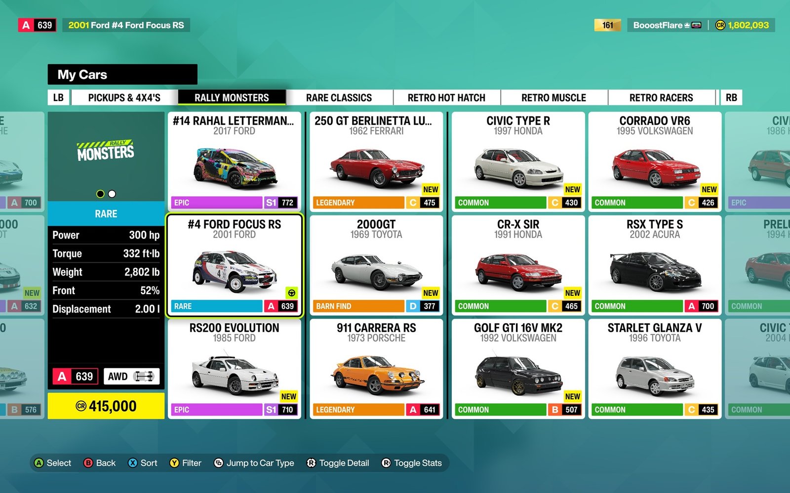 Forza Horizon 6 MillennialMonster Photo Challenge Guide