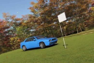 Forza Horizon 6 AfternoonTee Photo Challenge Guide