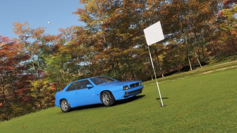 Forza Horizon 6 AfternoonTee Photo Challenge Guide