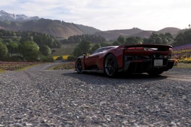 Forza Horizon 6 PetalPower Photo Challenge Guide