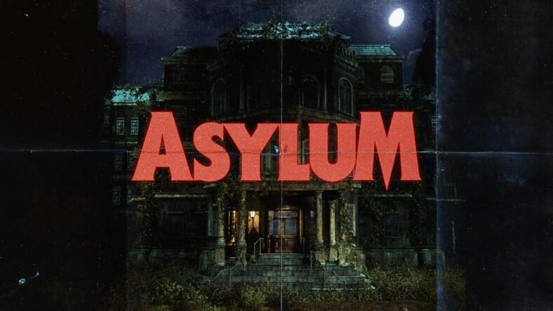 Asylum Consoles