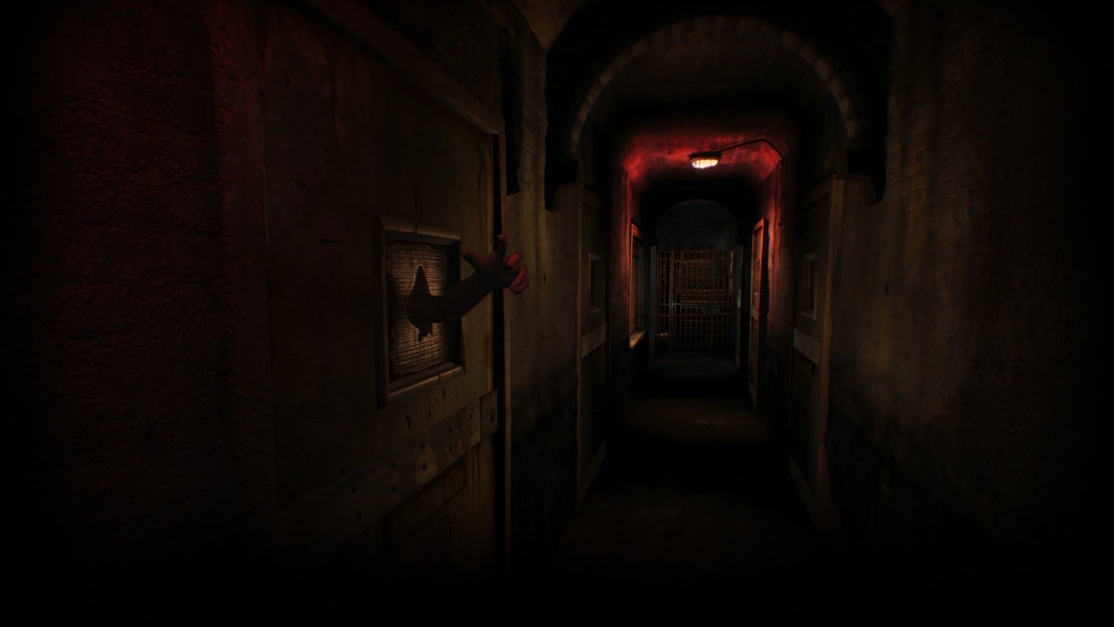 Asylum Consoles