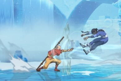 Avatar Legends Cheat Codes