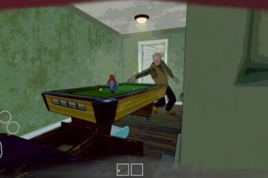 Burglin' Gnomes Slingshot