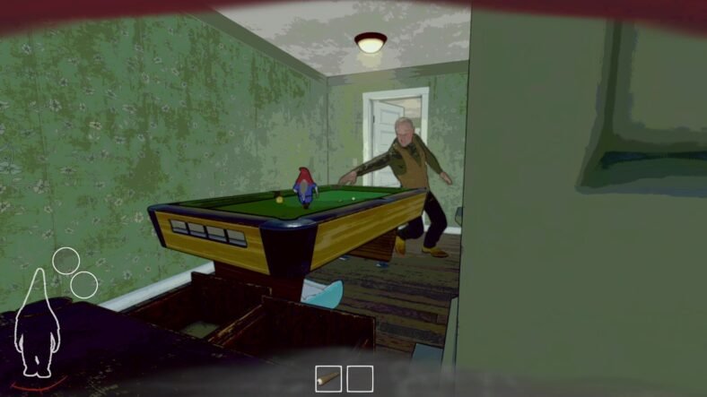 Burglin' Gnomes Slingshot