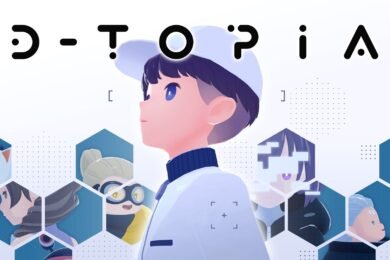 D-topia Review