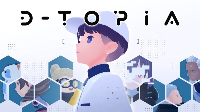 D-topia Review