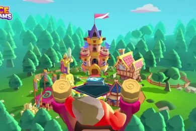 Dice Dreams Free Rolls July 2026