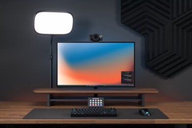 Elgato Key Light Air MK.2