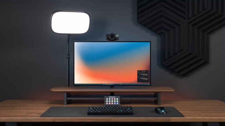 Elgato Key Light Air MK.2