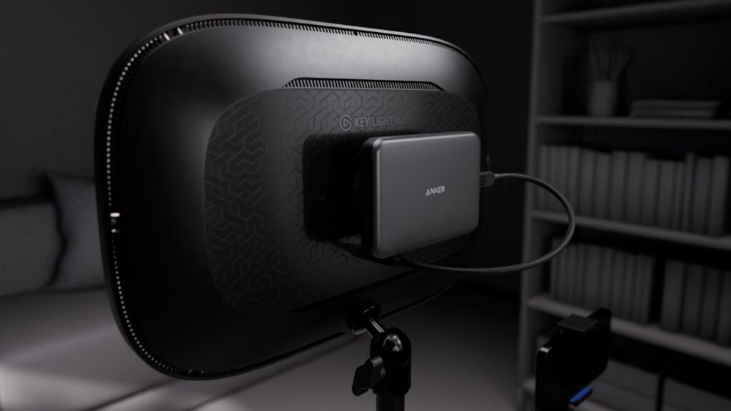 Elgato Key Light Air MK.2