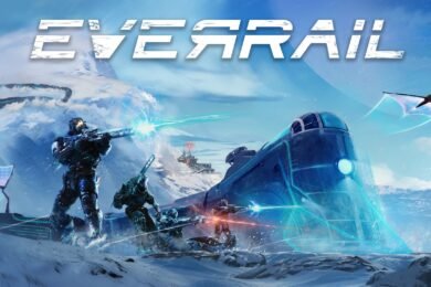 EverRail Early Access