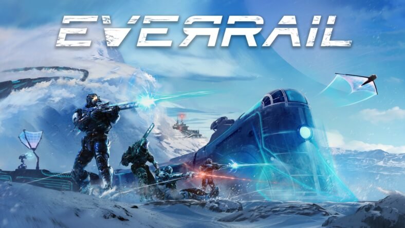 EverRail Early Access