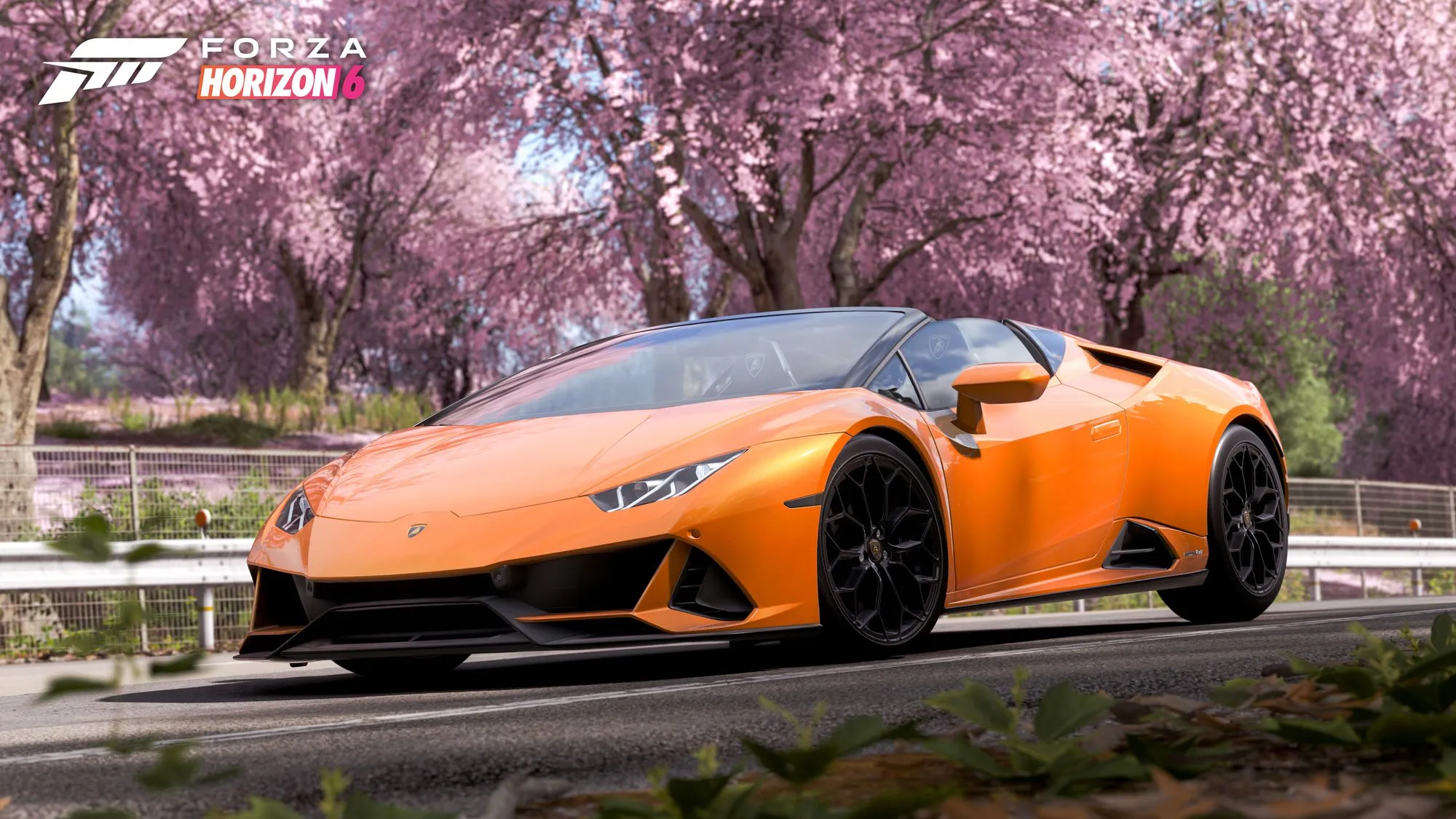 Forza Horizon 6 Italian Exotics Update
