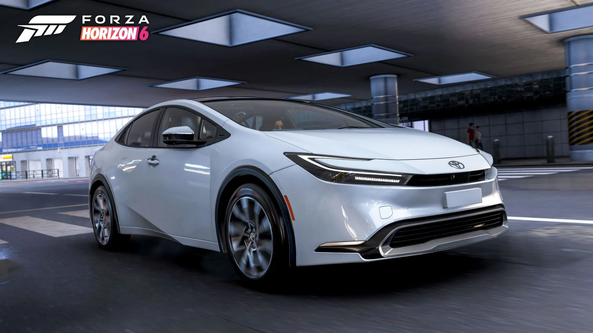 Forza Horizon 6 Italian Exotics Update